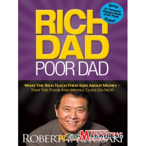  Rich Dad Poor Dad